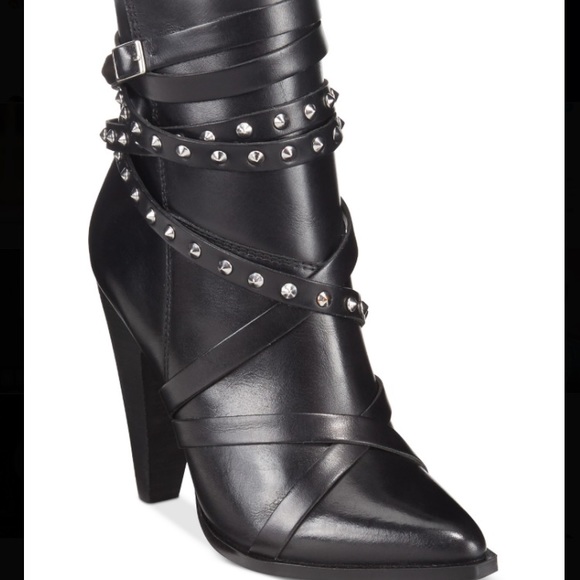 Aldo Shoes - Aldo Bootie